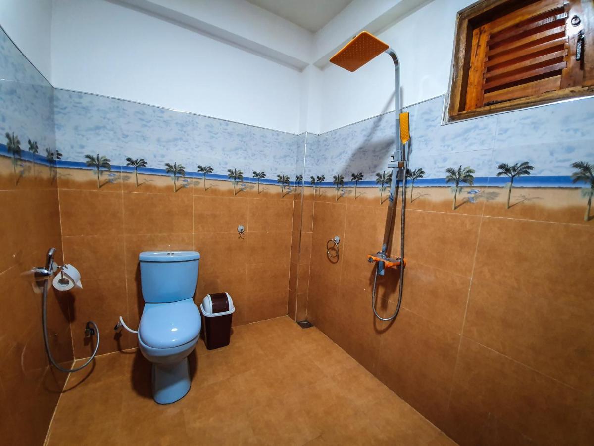 Guest Inn Avendra Ella Εξωτερικό φωτογραφία