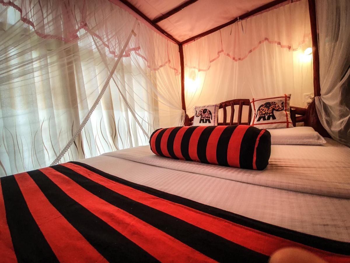 Guest Inn Avendra Ella Εξωτερικό φωτογραφία