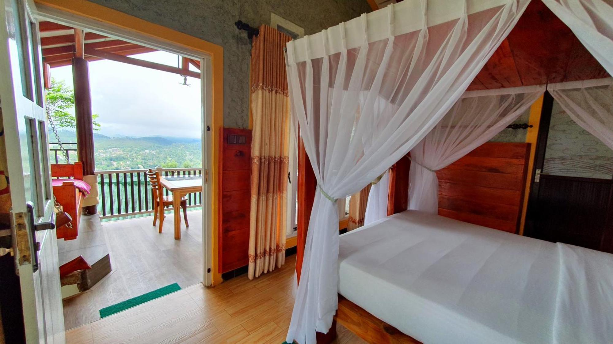 Guest Inn Avendra Ella Εξωτερικό φωτογραφία