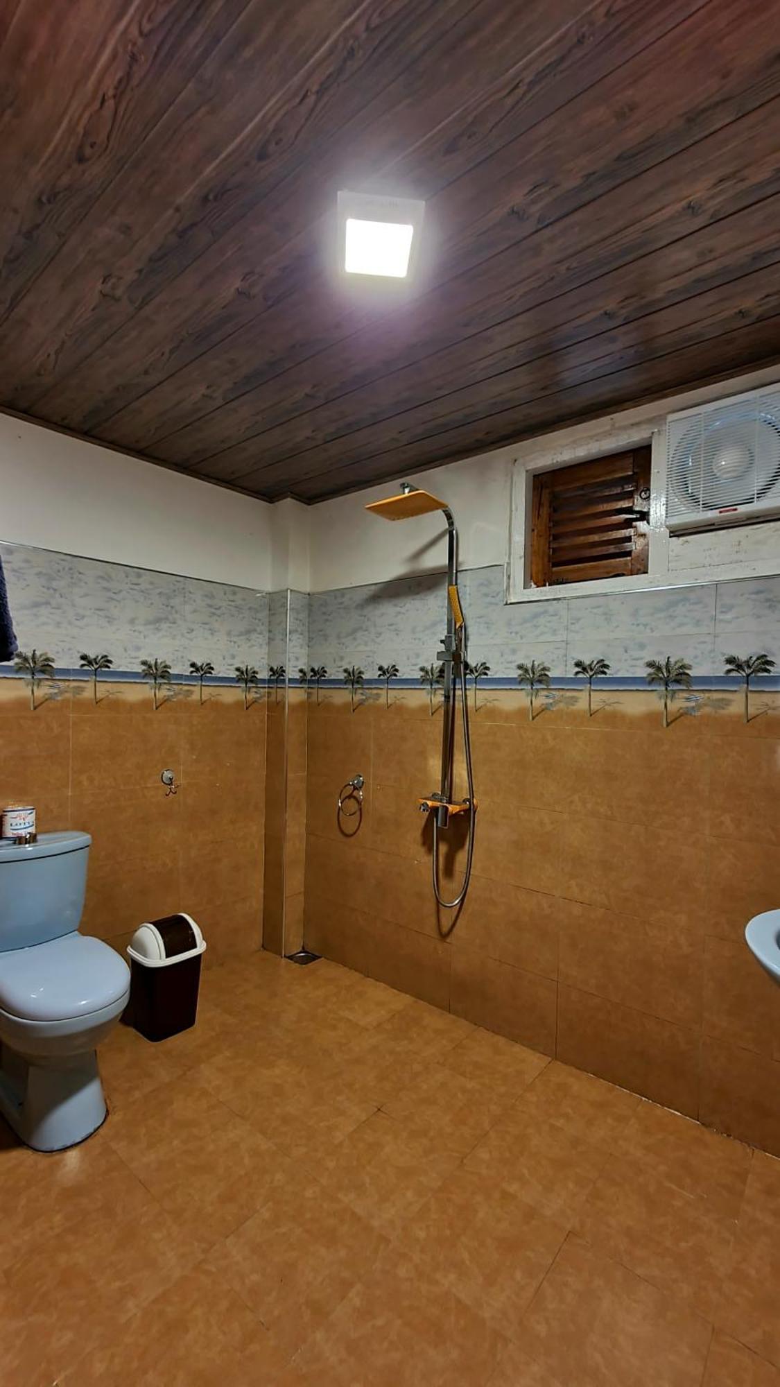 Guest Inn Avendra Ella Εξωτερικό φωτογραφία