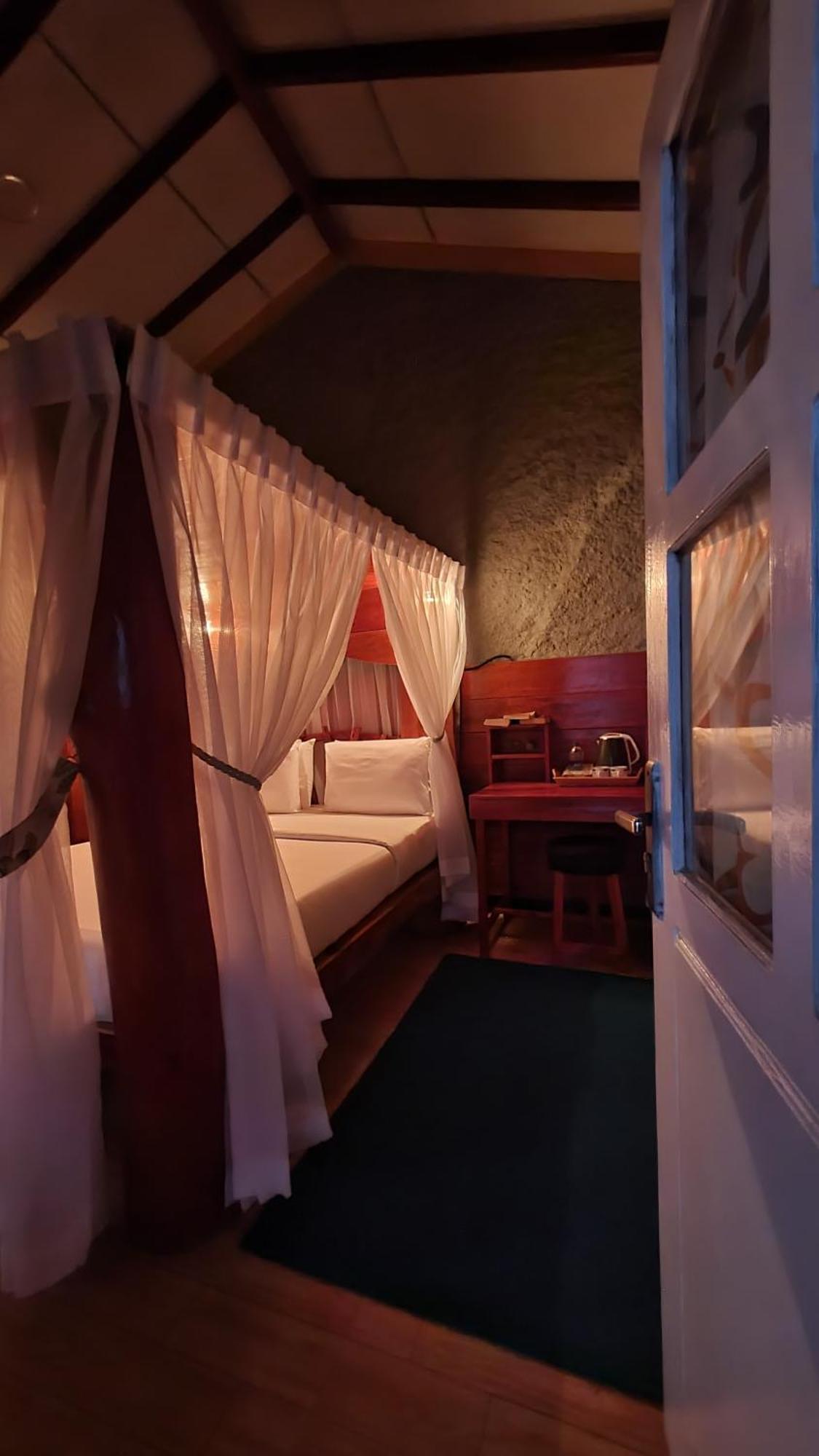 Guest Inn Avendra Ella Εξωτερικό φωτογραφία