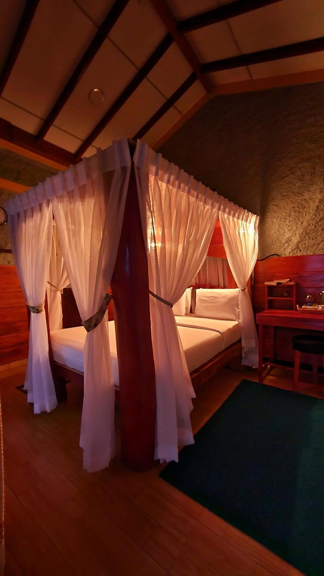 Guest Inn Avendra Ella Εξωτερικό φωτογραφία