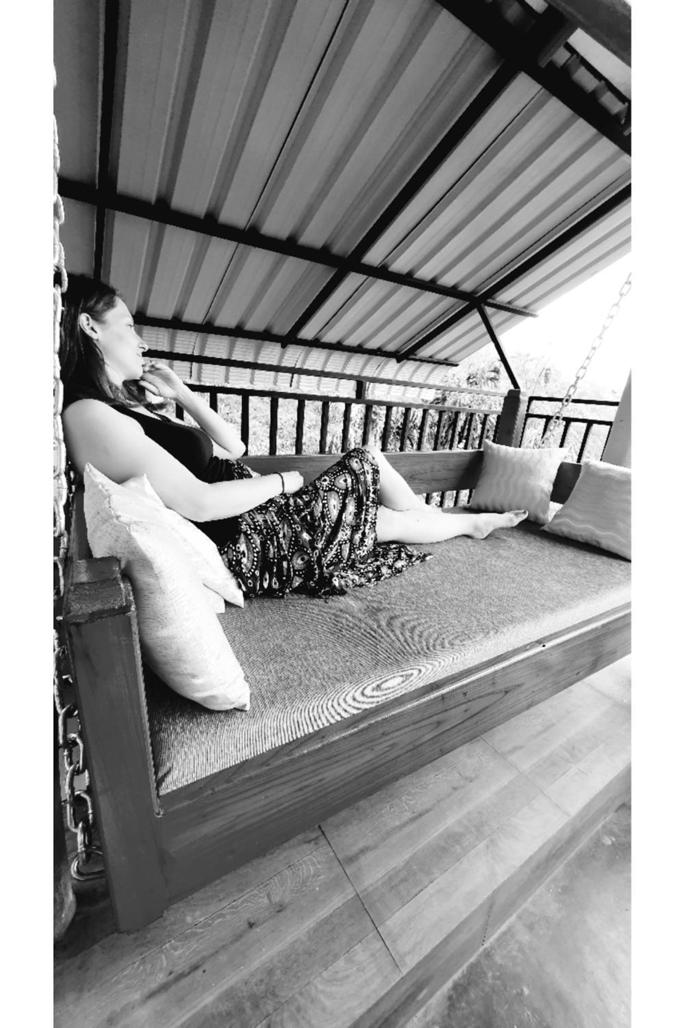 Guest Inn Avendra Ella Εξωτερικό φωτογραφία