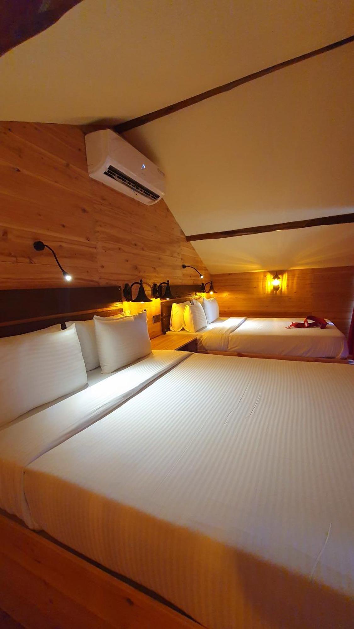 Guest Inn Avendra Ella Εξωτερικό φωτογραφία