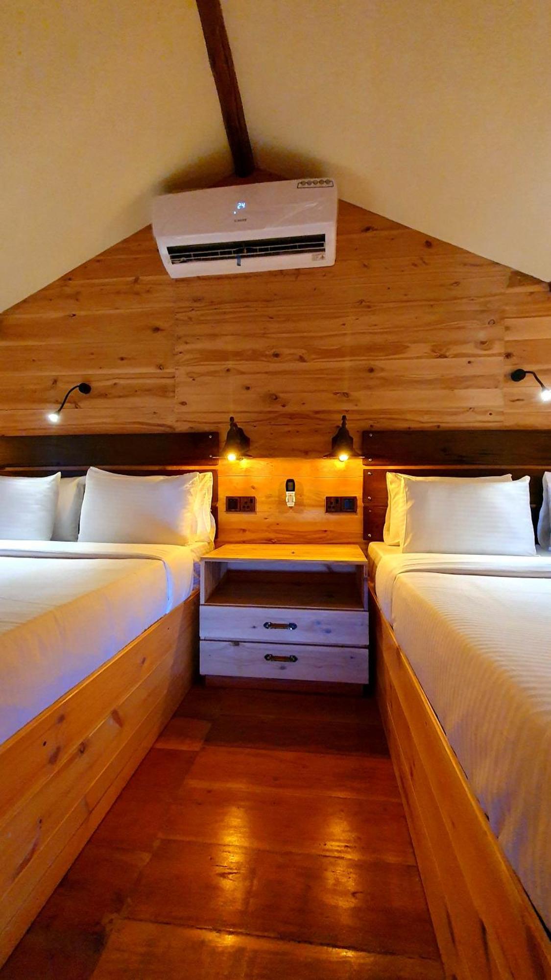 Guest Inn Avendra Ella Εξωτερικό φωτογραφία