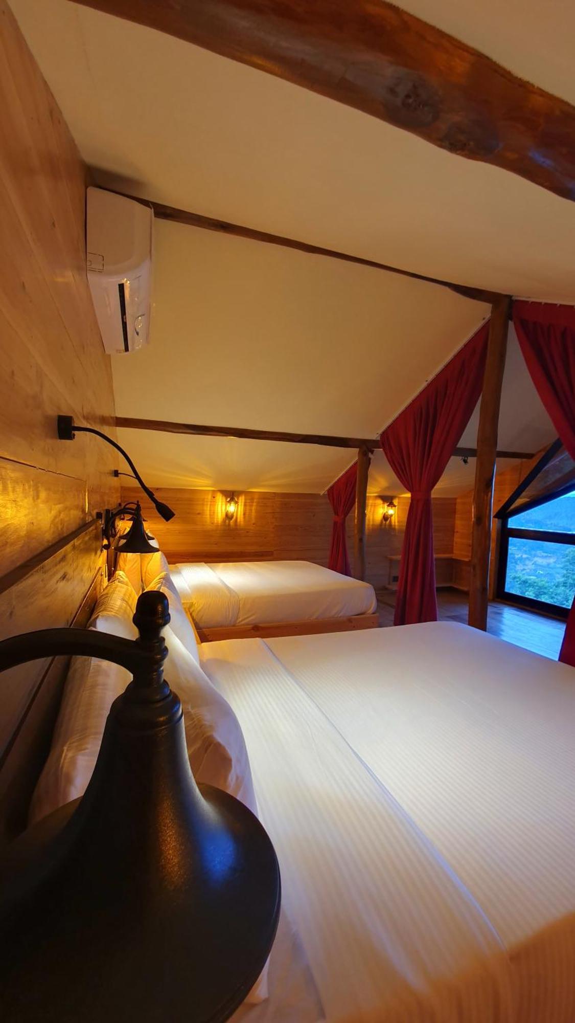 Guest Inn Avendra Ella Εξωτερικό φωτογραφία