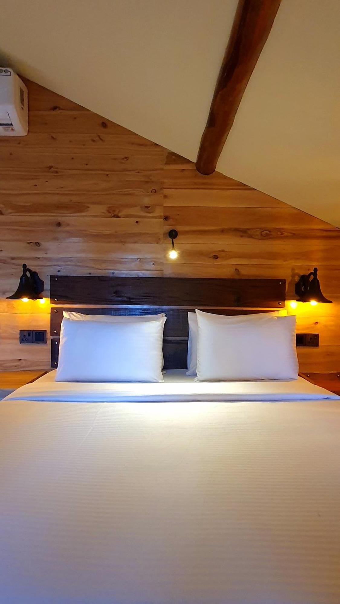 Guest Inn Avendra Ella Εξωτερικό φωτογραφία