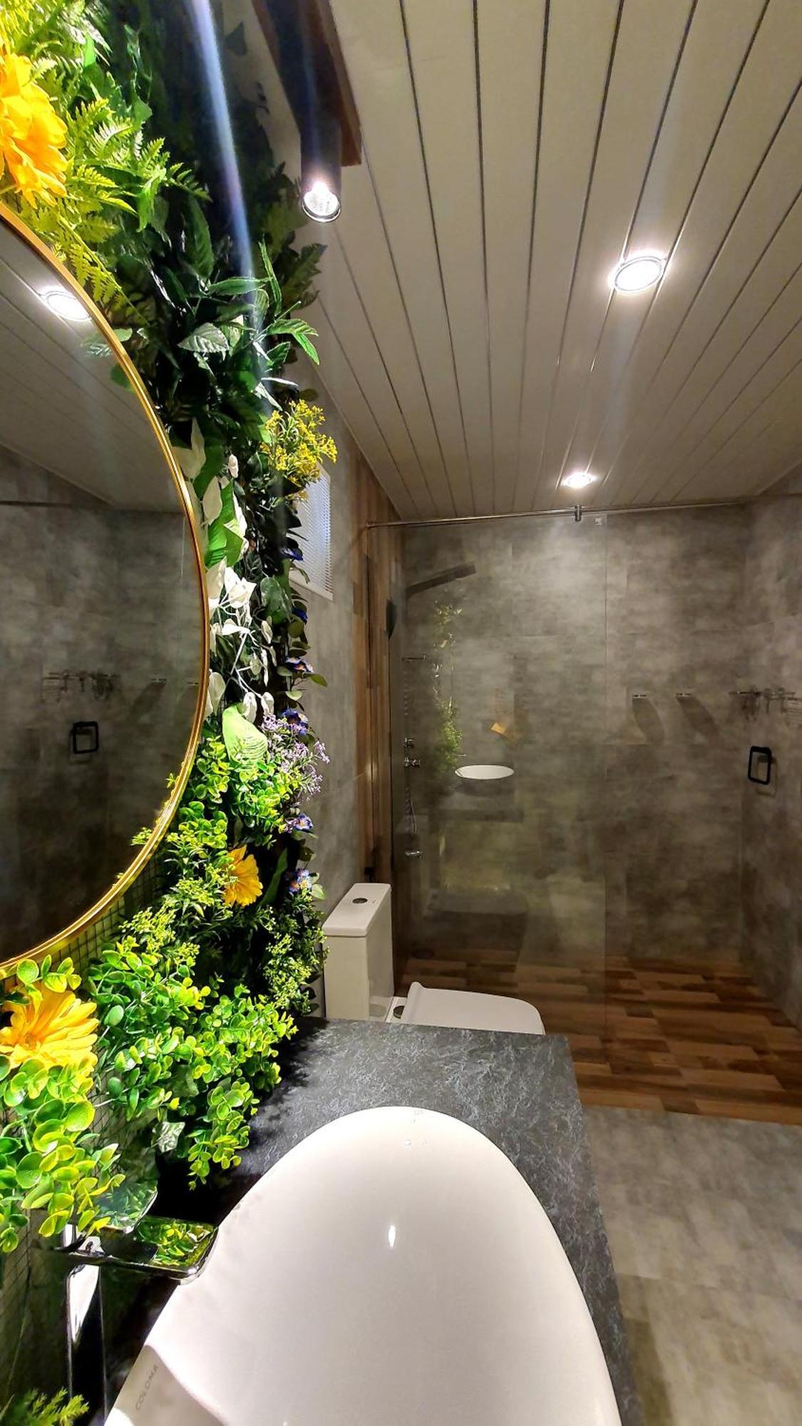 Guest Inn Avendra Ella Εξωτερικό φωτογραφία