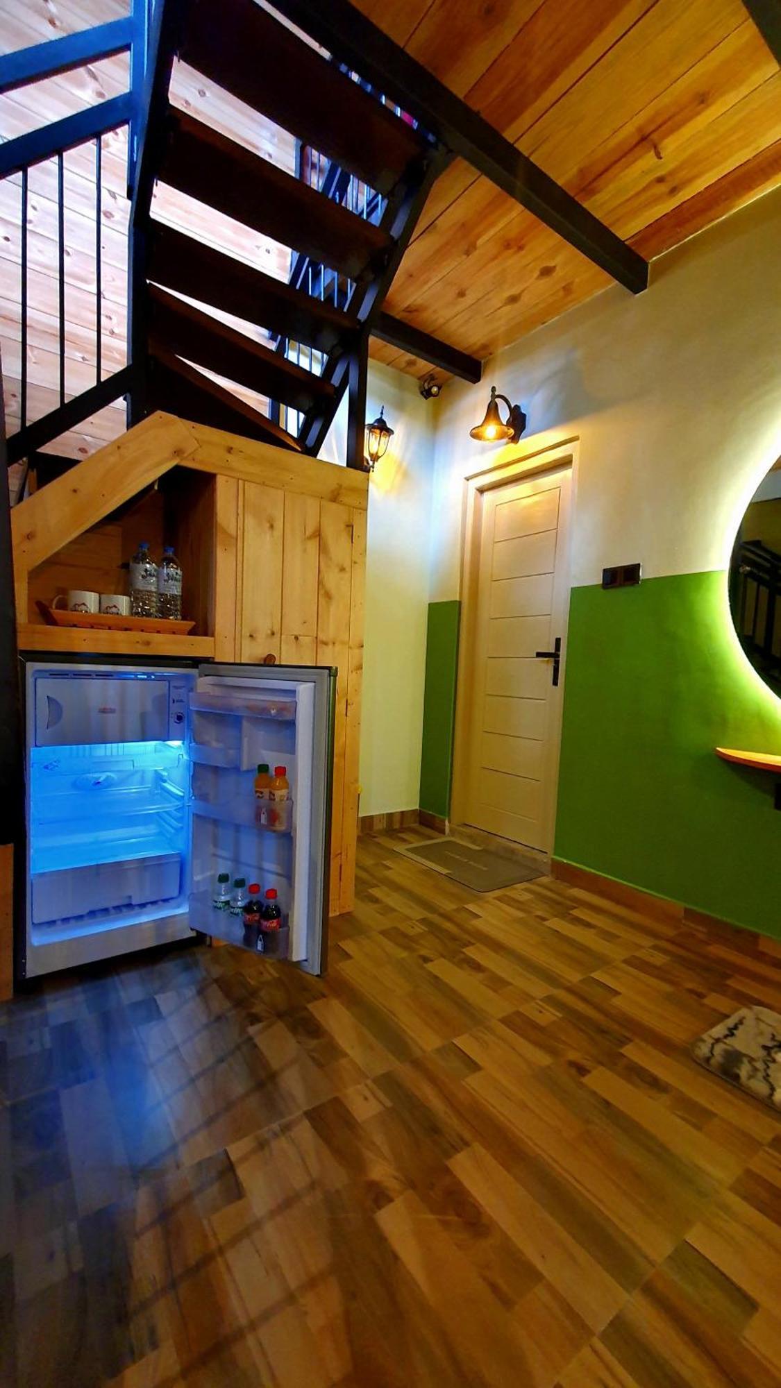 Guest Inn Avendra Ella Εξωτερικό φωτογραφία