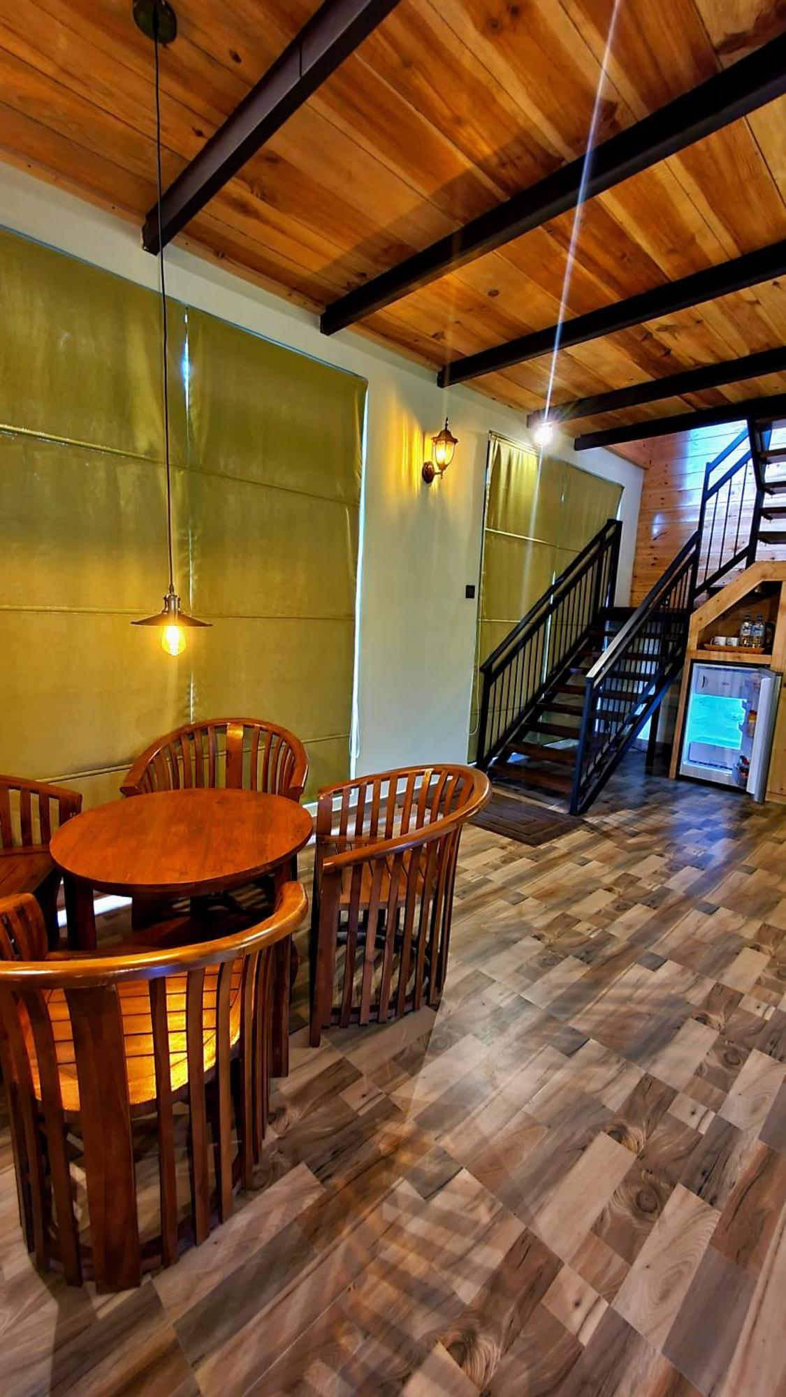 Guest Inn Avendra Ella Εξωτερικό φωτογραφία