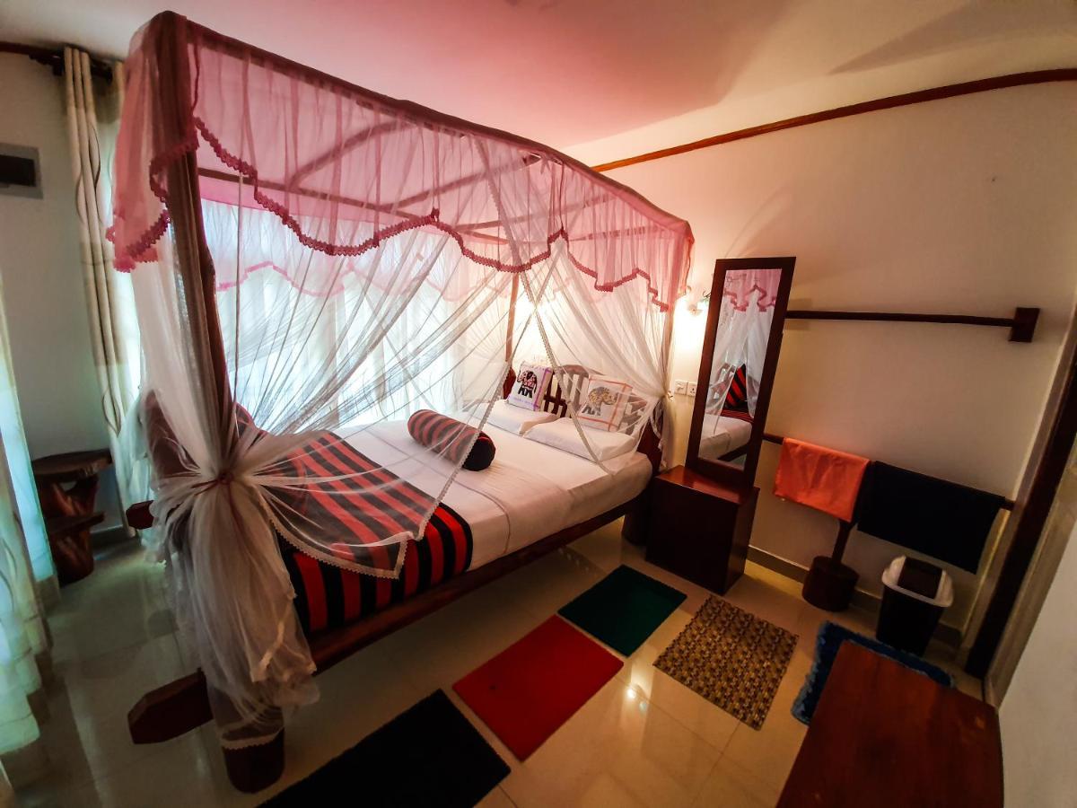 Guest Inn Avendra Ella Εξωτερικό φωτογραφία