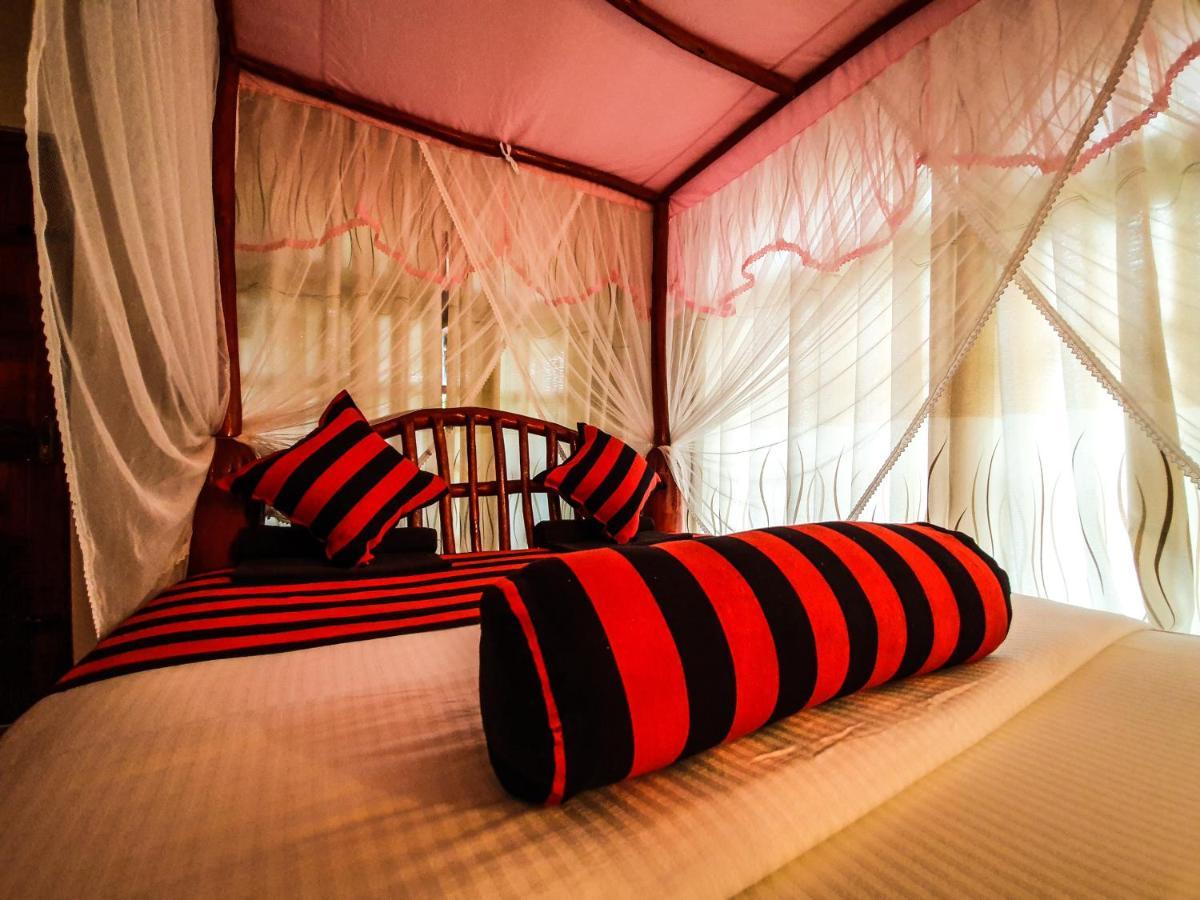 Guest Inn Avendra Ella Εξωτερικό φωτογραφία