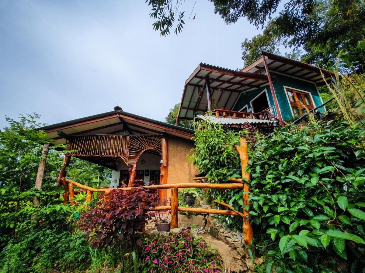 Guest Inn Avendra Ella Εξωτερικό φωτογραφία